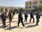 بازدید نمایندگان و روئسای محترم از دانشکده فنی ممسنی