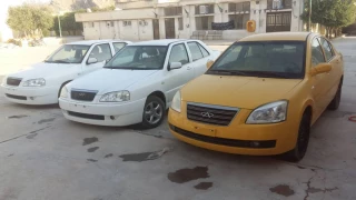 تجهیز کارگاه مکانیک خودرو آموزشکده فنی ممسنی به سه خودرو صفرکیلومترchery