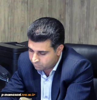 علیرضا رحمانی، ریاست دانشکده