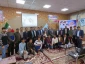 ویژه برنامه گرامیداشت 16آذر روز دانشجو در آموزشکده فنی وحرفه ای پسران ممسنی برگزار گردید