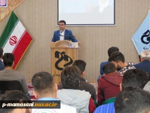 ویژه برنامه گرامیداشت 16آذر روز دانشجو در آموزشکده فنی وحرفه ای پسران ممسنی برگزار گردید 4