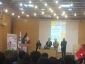 کسب کرسی دوم انتخابات مجمع اتحادیه ی انجمن های علمی دانشگاه فنی و حرفه ای سراسر کشور در رشته عمران  توسط دانشجوی آموزشکده ی فنی پسران ممسنی