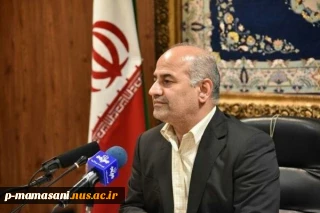 رئیس دانشگاه فنی و حرفه ای گفت: باید جوانان را تشویق کنیم در دانشکده ها و آموزشکده های فنی و حرفه ای مشغول به تحصیل شده و مهارت و حرفه های مورد نیاز برای ورود به مشاغل را پیدا کنند.