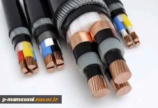 جزوه عایق ها و فشار قوی استاد عبدا... نادری
