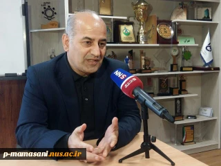 صالحی عمران: اساتید دانشگاه فنی حرفه‌ای با تولید دانش نظری و ارائه مقاله ارتقاء نمی‌یابند / صنعت حضور عینی در توسعه آموزش داشته باشد