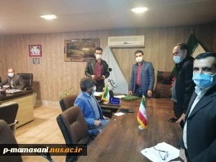 تجلیل ازدانشجویان برتر به روایت تصویر 7