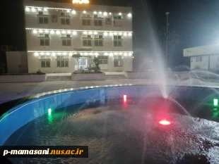 تجلیل ازدانشجویان برتر به روایت تصویر 8