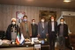 برگزاری گرامیداشت 9دی