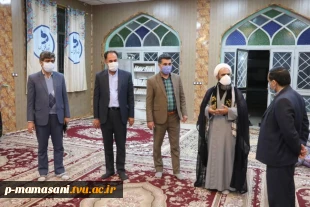 برگزاری گرامیداشت 9دی 4