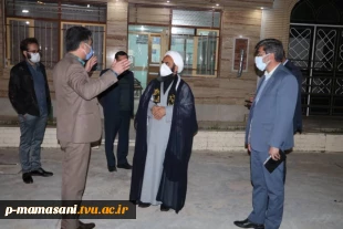برگزاری گرامیداشت 9دی 5