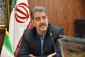 حضور معاونت محترم مالی واداری دانشگاه فنی وحرفه ای کشور درممسنی