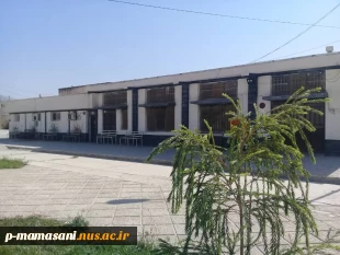 تصاویری از آموزشکده 4