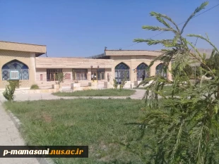 تصاویری از آموزشکده 5