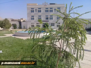 تصاویری از آموزشکده 6