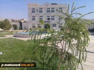 تصاویری از آموزشکده