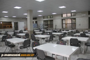 عکسهای اولین روز بازگشایی اموزشکده  و حضوری شدن کلاسها از تاریخ 17  اردیبهشت 1401 5