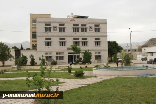 عکسهای اولین روز بازگشایی اموزشکده  و حضوری شدن کلاسها از تاریخ 17  اردیبهشت 1401 10