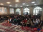جلسه توجیهی وپرسش و پاسخ دانشجویی