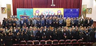 اخبار اجلاس روسای دانشکدهای سراسر کشور 2