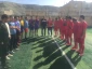 مسابقات فوتبال به مناسبت دهه فجر