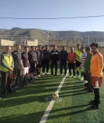 مسابقات فوتبال به مناسبت دهه فجر 3