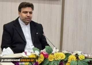 بیانیه ریاست محترم  دانشگاه فنی وحرفه ای کشوربه مناسبت فرارسیدن یوم الله  22 بهمن