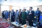 برگزاری مراسم بزرگداشت مقام معلم و استاد