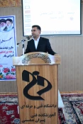 برگزاری مراسم بزرگداشت مقام ملم و استاد 3