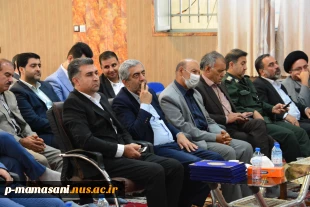 برگزاری مراسم بزرگداشت مقام ملم و استاد 8