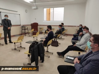 شروع کلاسها در نیم سال مهر 1402