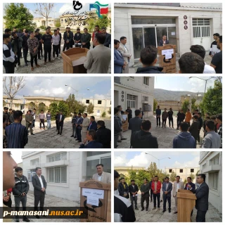 برگزاری برنامه تریبون آزاد با موضوع انتخابات