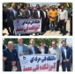 حضور پرشور دانشگاهیان دانشکده فنی وحرفه ای ممسنی در راهپیمایی روز جهانی قدس - ۱۷ فروردین ۱۴۰۳