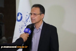دکتر ترک زاده رئیس دانشگاه فنی و حرفه‌ای استان فارس خبرداد:

برگزاری نخستین کنفرانس ملی مهارت