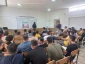 برگزاری کارگاه آموزشی باموضوع نقش من درجوانی ایرانی