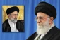 رهبر انقلاب با صدور پیامی درپی شهادت رئیس جمهور و هیات همراهش، 5 روز عزای عمومی اعلام کردند.