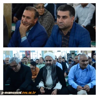 مراسم بزرگداشت رحلت ملکوتی امام خمینی(ره)