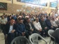 اجلاسیه ۵۵۰ شهید شهرستان ممسنی
