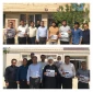 تجمع ضد صهیونیستی دانشگاهیان دانشکده ملی مهارت ممسنی