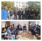 برگزاری جلسه  شورای بسیج دانشجویی دانشکده ملی مهارت ممسنی