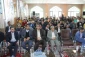 مراسم گرامیداشت روز دانشجو در دانشگاه ملی مهارت مرکز ممسنی