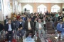 مراسم گرامیداشت روز دانشجو در دانشگاه ملی مهارت مرکز ممسنی