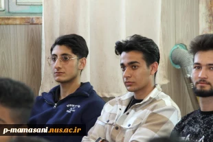 مراسم گرامیداشت روز دانشجو در دانشگاه ملی مهارت مرکز ممسنی 10