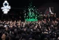 تشیع باشکوه باپیکر مطهر  رهبر شهید انقلاب اسلامی ایران
