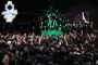 تشیع باشکوه باپیکر مطهر  رهبر شهید انقلاب اسلامی ایران